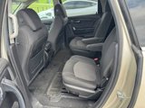 Used 2015 Chevrolet Traverse LT w/ Style and Technology Package image 5