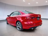 Used 2020 Audi A3 2.0T Premium w/ Final Edition Package image 4