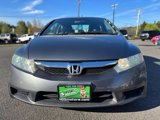 Used 2010 Honda Civic LX-S image 2