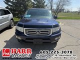 Used 2014 Honda Ridgeline RTL image 2