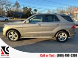 Used 2015 Mercedes-Benz ML 350 4MATIC image 4