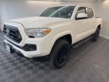 Used 2021 Toyota Tacoma SR w/ SR Convenience Package image 3