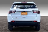 Certified 2024 Jeep Compass Latitude image 4
