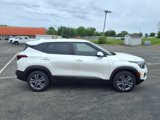 Used 2021 Kia Seltos LX image 2
