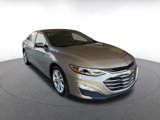 Used 2023 Chevrolet Malibu LT w/ Driver Confidence Package image 3
