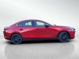 New 2025 MAZDA MAZDA3 s image 4