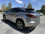 Used 2022 Lexus RX 350 FWD w/ Premium Package image 5