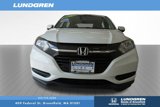 Used 2018 Honda HR-V LX image 2