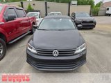 Used 2015 Volkswagen Jetta SE image 2