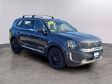 Used 2020 Kia Telluride SX image 3