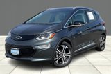 Certified 2020 Chevrolet Bolt Premier w/ Infotainment Package image 2