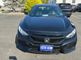 Used 2018 Honda Civic LX image 5