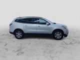 Used 2017 Chevrolet Traverse LT image 2