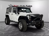 Used 2013 Jeep Wrangler Unlimited Sport image 2
