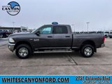 Used 2016 RAM 2500 SLT image 2