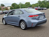Used 2025 Toyota Corolla LE image 4