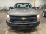 Used 2013 Chevrolet Silverado 1500 W/T image 2