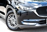 Used 2019 MAZDA CX-5 Sport image 3
