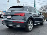 Used 2021 Audi Q5 2.0T Premium Plus w/ Premium Plus Package image 3