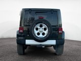Used 2015 Jeep Wrangler Unlimited Sahara w/ Dual Top Group image 6