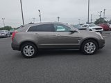 Used 2012 Cadillac SRX Luxury image 4