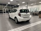 Used 2014 Toyota Prius C Three image 3
