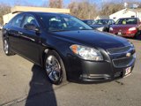 Used 2012 Chevrolet Malibu LT w/ Sunroof Package image 3