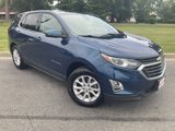 Used 2020 Chevrolet Equinox LT image 2