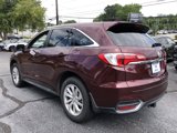 Used 2017 Acura RDX FWD image 3