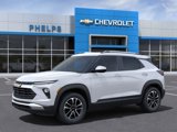 New 2025 Chevrolet TrailBlazer LT w/ Driver Confidence Package image 2