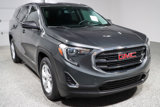 Used 2018 GMC Terrain SLE image 5