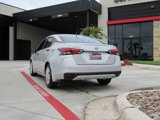 Used 2023 Nissan Versa S w/ Trunk Package image 5