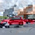 Used 2016 Toyota Tacoma 4x4 Double Cab image 4
