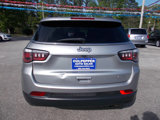 Used 2020 Jeep Compass Limited image 4