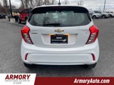 Used 2021 Chevrolet Spark LT image 5