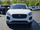 Used 2018 Jaguar E-PACE S image 4