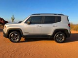 Used 2017 Jeep Renegade Sport w/ Power & Air Group image 3