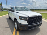 New 2025 RAM 1500 Tradesman image 4
