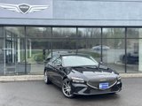 Used 2022 Genesis G70 3.3T image 4