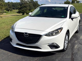 Used 2014 MAZDA MAZDA3 i Touring image 3