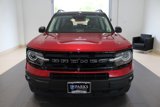 Used 2021 Ford Bronco Sport Outer Banks image 4