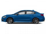 Used 2018 Subaru WRX Limited image 3