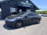 Used 2016 Honda Accord Touring image 4