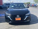 New 2025 Nissan Sentra SV w/ All-Weather Package image 2