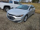 Used 2022 Chevrolet Malibu LT image 2