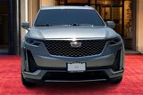 Certified 2023 Cadillac XT6 Premium Luxury image 3