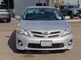 Used 2013 Toyota Corolla S image 2
