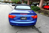 Used 2017 Audi A5 2.0T Sport w/ Convenience Package image 3