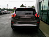 Used 2017 Nissan Murano S image 6
