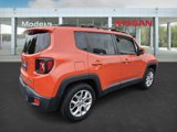 Used 2015 Jeep Renegade Latitude w/ Cold Weather Group image 4